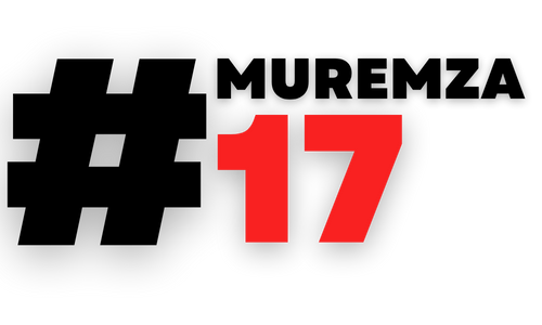 MUREMZA17 Logo